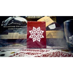 Foto Eleusis Deck Video Project (with Online Instructions) by Fraser Parker and Mark Lemon - Trick