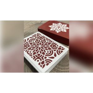 Foto Eleusis Deck Video Project (with Online Instructions) by Fraser Parker and Mark Lemon - Trick