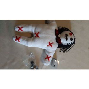 Foto Electronic Voodoo Doll Magic by Hatiro (VT)