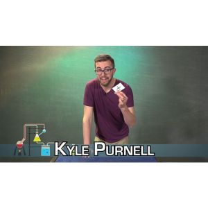 Foto Elimination Experiment (Gimmicks and Online Instructions) by Kyle Purnell - Trick (VT)