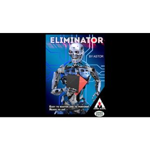 Foto ELIMINATOR by Astor