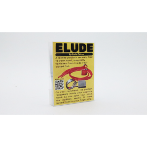 Foto Elude by Earle Oakes