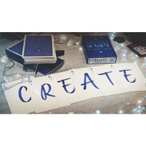 Foto The Elysian Scripts by Phill Smith