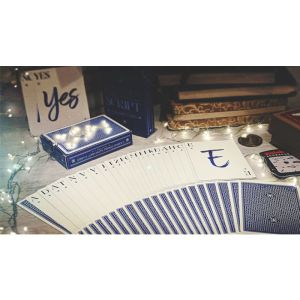 Foto The Elysian Scripts by Phill Smith