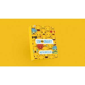 Foto Emojinary by Neta Bresler