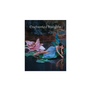 Foto ENCHANTED INSIGHTS BLUE (Spanish Instruction) by Magic Entertainment Solutions - Trick (VT)