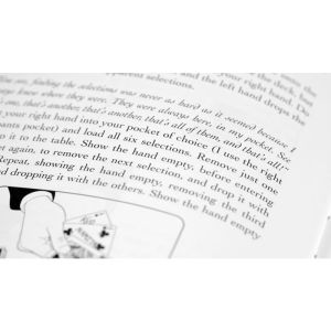 Foto Encore by John Graham - Book (VT)