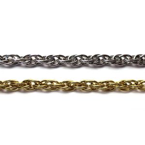 Foto Endless Chain Deluxe (Silver)