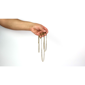 Foto Endless Chain (Gold)