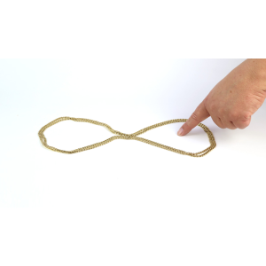 Foto Endless Chain (Gold)