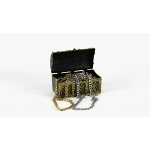 Foto Endless Chain (Gold)