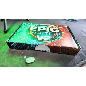 Foto Epic Writer V2 by James Anthony
