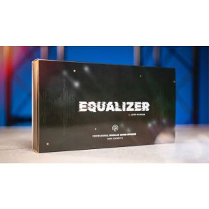 Foto EQUALIZER by Joao Miranda - Trick