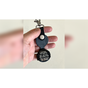 Foto EquivoKey- Pro (Poker Chip) by GRUM®