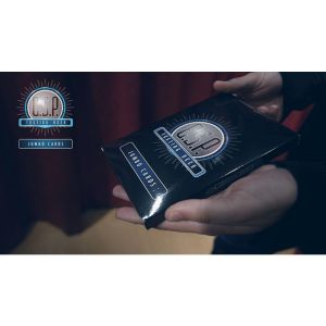Foto E.S.P. Jumbo Testing Cards (Gimmicks and Online Instructions) by Vernet Magic - Trick