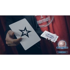 Foto E.S.P. Jumbo Testing Cards (Gimmicks and Online Instructions) by Vernet Magic - Trick