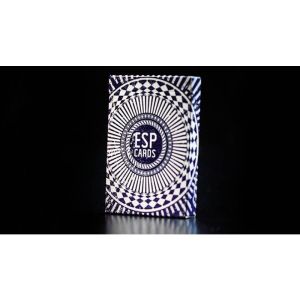 Foto ESP Origins Deck Only (Blue) by Marchand de Trucs - Trick (VT)