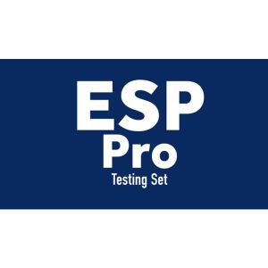Foto ESP Testing Set PRO by Spooky Nyman - Trick (VT)