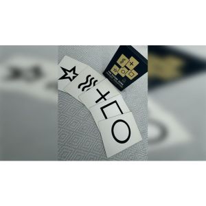 Foto ESP Testing Cards by Dead Rebel Magic