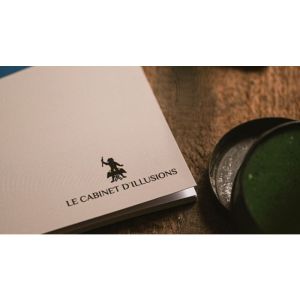 Foto Estimations by Gérard Bakner
