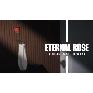 Foto Eternal Rose by Bond Lee