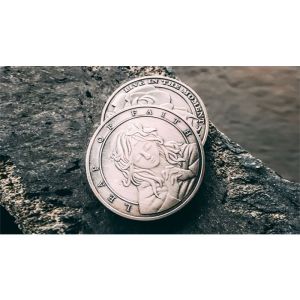 Foto Euna Dollar Set (Untained Edition, Dollar Size, Set of 3)