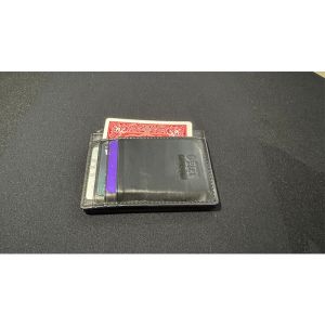 Foto Everyday Wallet by Mark Traversoni
