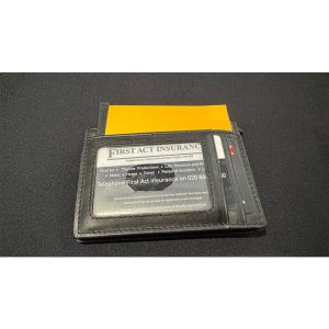 Foto Everyday Wallet by Mark Traversoni