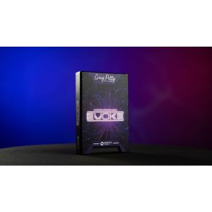 Foto Evoke (Gimmicks and Online Instructions) by Craig Petty - Trick