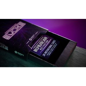 Foto Evoke (Gimmicks and Online Instructions) by Craig Petty - Trick