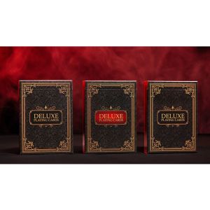 Foto EVOLUSHIN OF CARD MAGIC by Shin Lim