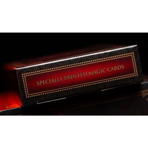 Foto EVOLUSHIN OF CARD MAGIC by Shin Lim