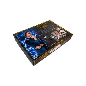 Foto EVOLUSHIN DELUXE MAGIC SET (FRENCH) by Shin Lim - Trick (VT)
