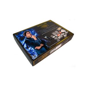 Foto EVOLUSHIN DELUXE MAGIC SET (GERMAN) by Shin Lim - Trick