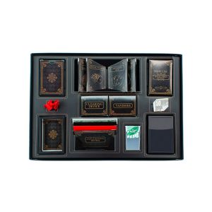 Foto EVOLUSHIN DELUXE MAGIC SET (GERMAN) by Shin Lim - Trick