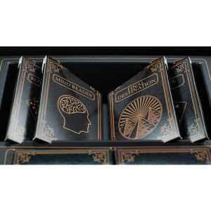 Foto EVOLUSHIN DELUXE MAGIC SET (GERMAN) by Shin Lim - Trick
