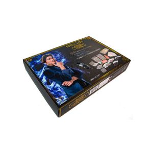Foto EVOLUSHIN DELUXE MAGIC SET (JAPAN) by Shin Lim - Trick (VT)