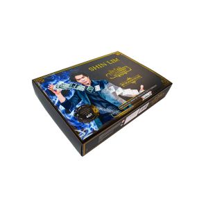 Foto EVOLUSHIN DELUXE MAGIC SET (SPANISH) by Shin Lim - Trick