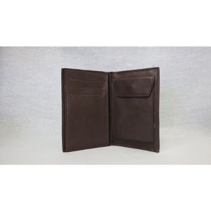 Foto E Wallet BROWN by Matthew Wright - Trick (VT)