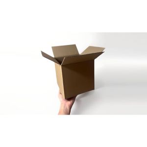 Foto Examinable Box by Blake Vogt