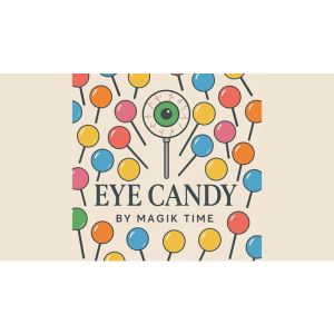 Foto Eye Candy by Alex Aparicio
