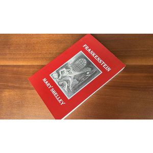 Foto Facsimile (Frankenstein) by Michael Daniels - Trick (VT)