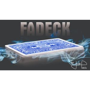 Foto FADECK BLUE by Juan Pablo - Trick