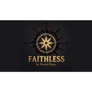 Foto Faithless by David Peace