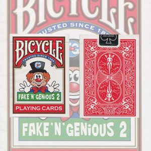 Foto Fake 'N' Genious 2.0 by So Magic Evenements - Trick