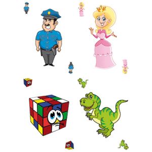 Foto Fake 'N' Genious 2.0 by So Magic Evenements - Trick