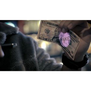 Foto SansMinds Worker s Collection: Fake (DVD and Gimmick) - Trick