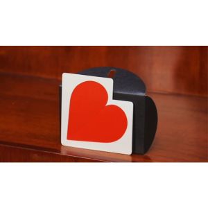 Foto LOVE CARD by O.M.G. Studios  - Trick