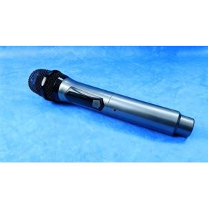 Foto WingsMagic Presents: Fantastic Microphone by Ran