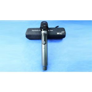 Foto WingsMagic Presents: Fantastic Microphone by Ran